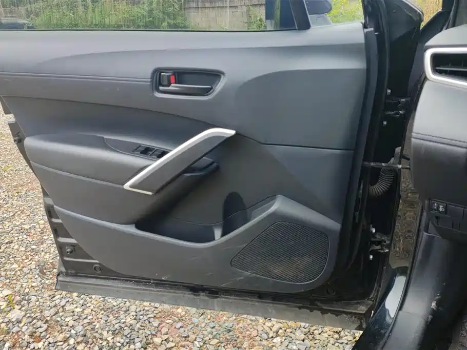 Frontlander 2.0 L CVT Elite
