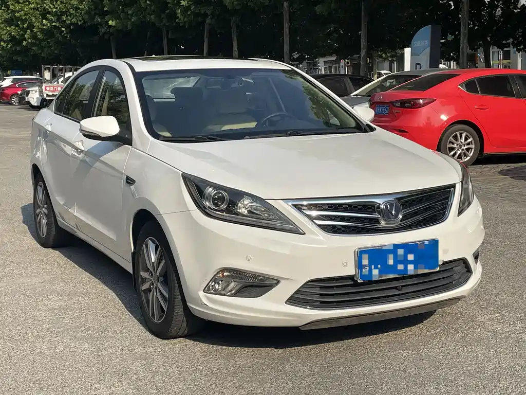 Eado 1.6 L Manual Style