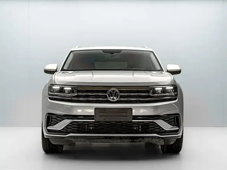 Volkswagen Teramont Teramont X 380 TSI 4 WD Supreme Luxury