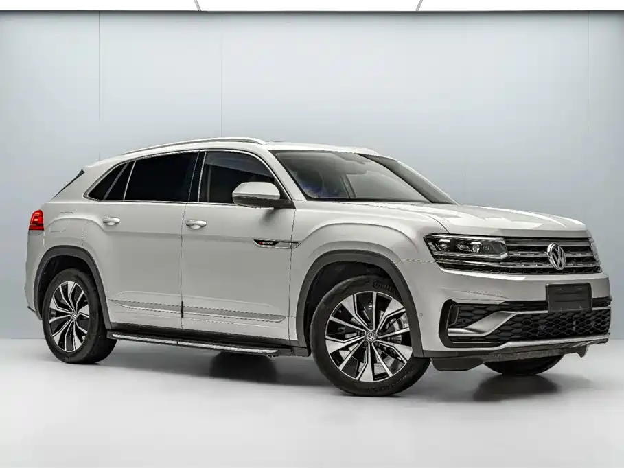 Teramont Teramont X 380 TSI 4 WD Supreme Luxury