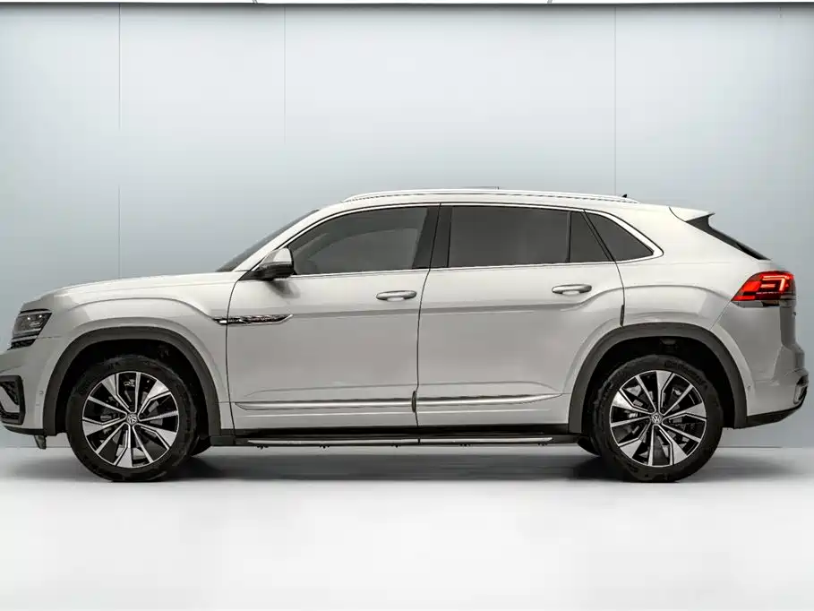 Teramont Teramont X 380 TSI 4 WD Supreme Luxury
