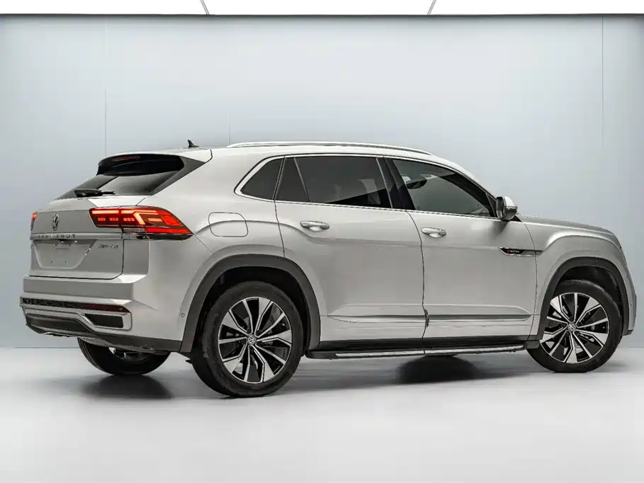 Teramont Teramont X 380 TSI 4 WD Supreme Luxury