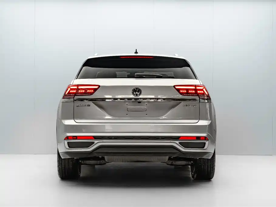 Teramont Teramont X 380 TSI 4 WD Supreme Luxury