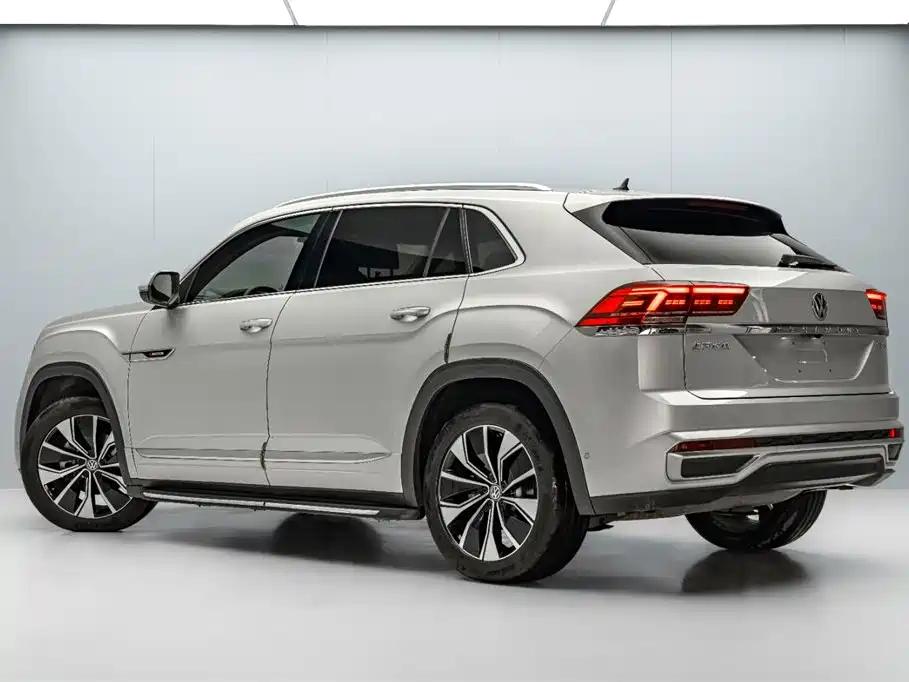 Teramont Teramont X 380 TSI 4 WD Supreme Luxury