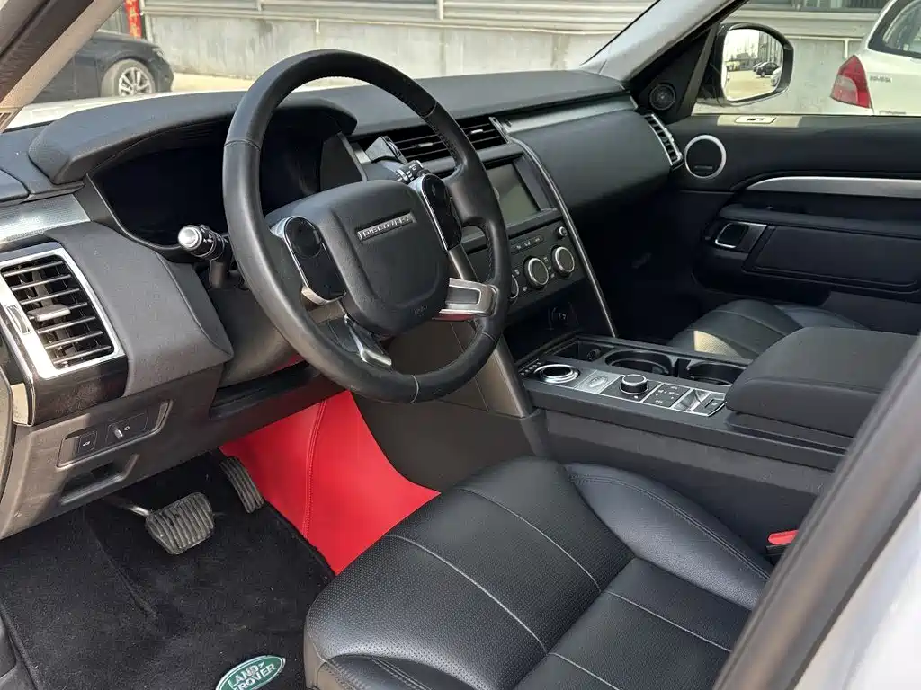 Discovery 2.0 T SE