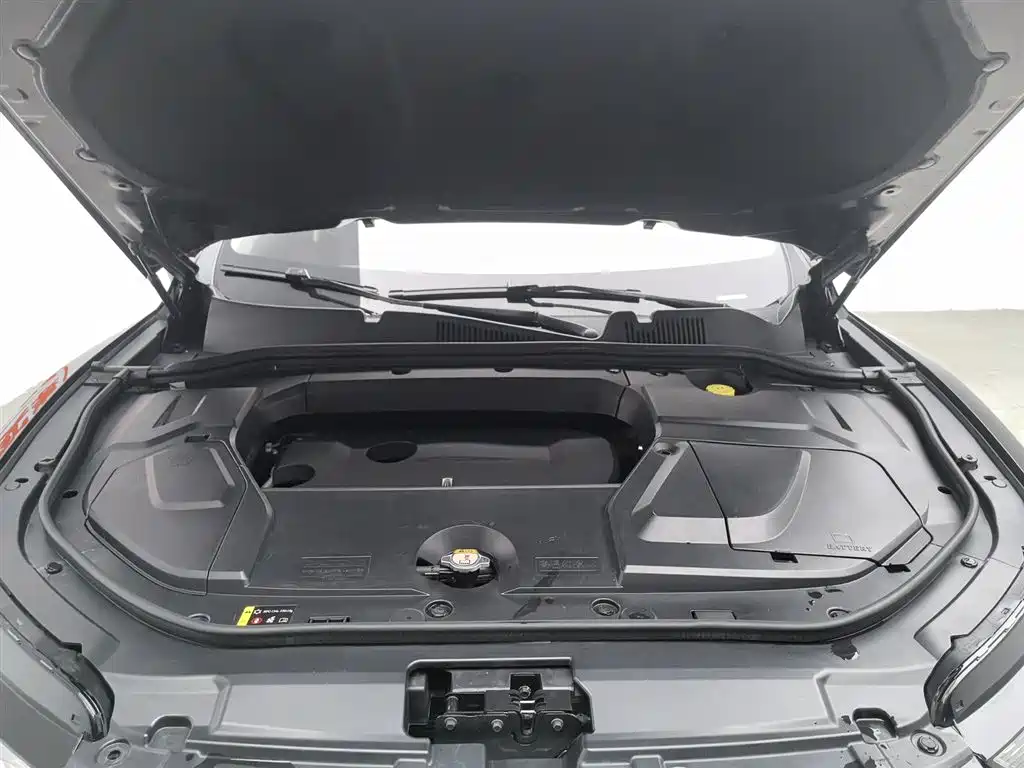 WEY VV5 2.0 T Flagship