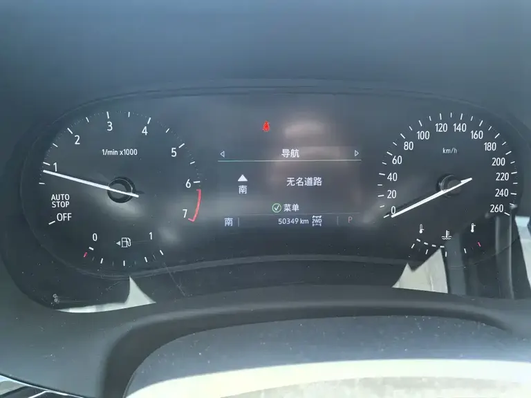 Buick Enclave 652 T 4 WD Premium Flagship 7-seat