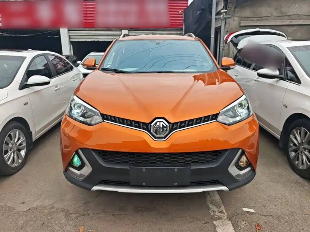 Ruiteng 1.5 TGI TST Luxury