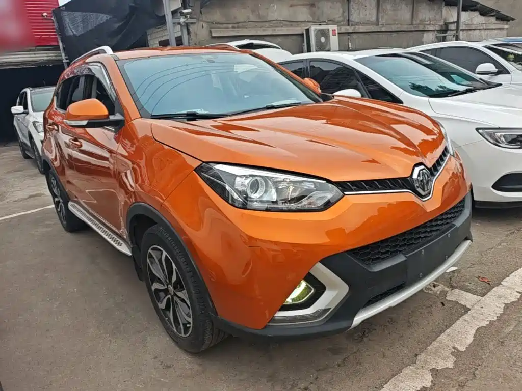Ruiteng 1.5 TGI TST Luxury