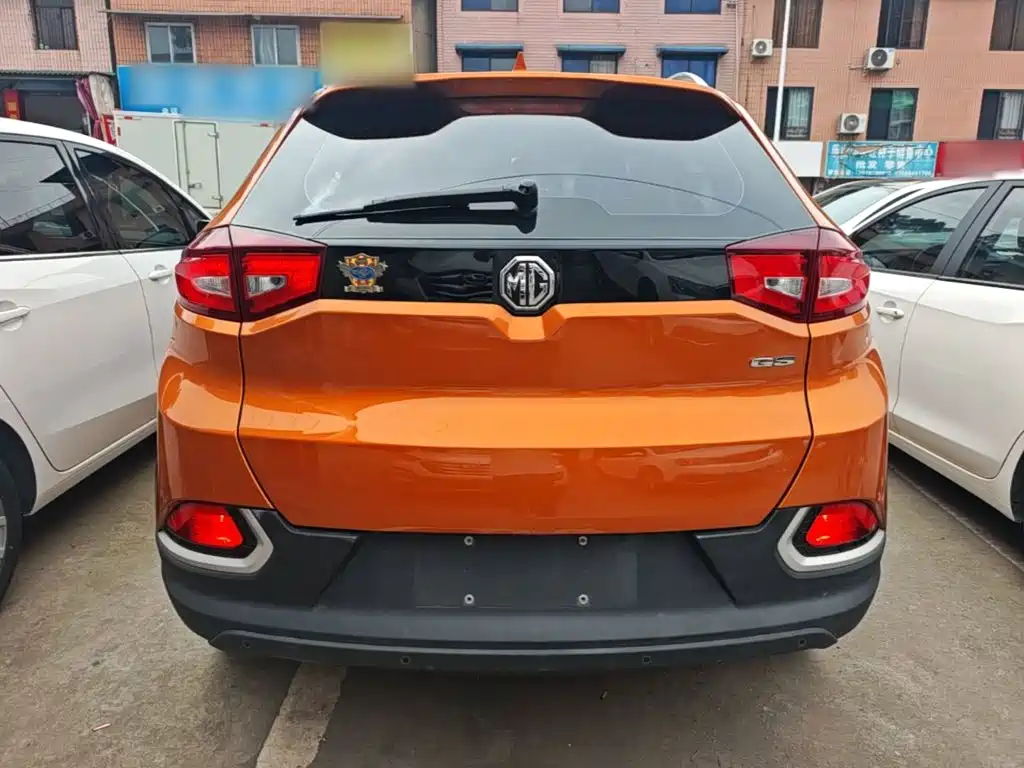 Ruiteng 1.5 TGI TST Luxury