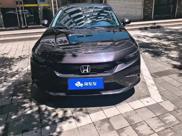 Honda Integra 240 TURBO Manual Exclusive