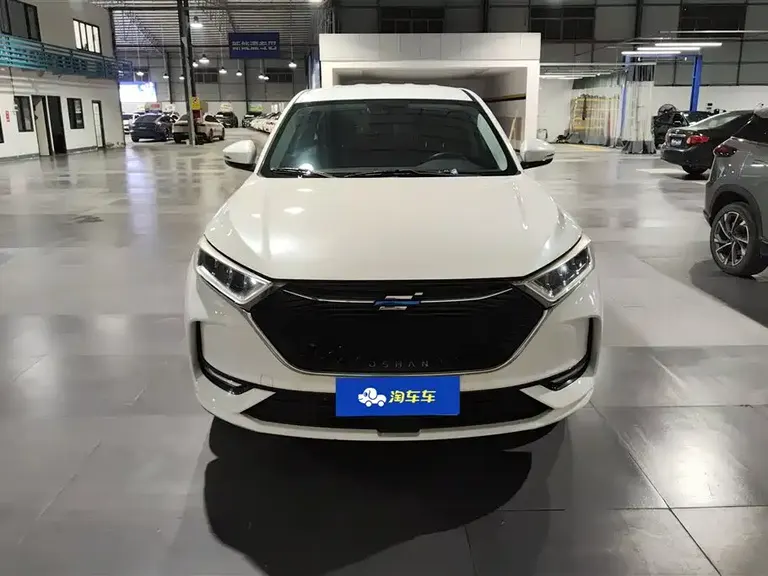 Changan Oshan X7 长安欧尚X7 2021款 1.5 T 手动舒享型