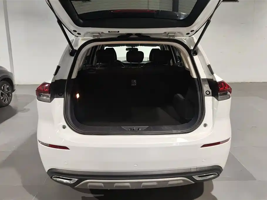 Changan Oshan X7 长安欧尚X7 2021款 1.5 T 手动舒享型