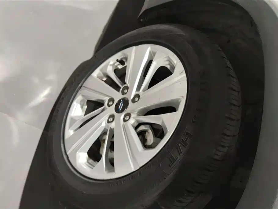 Changan Oshan X7 长安欧尚X7 2021款 1.5 T 手动舒享型