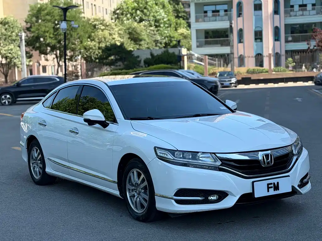 Spirior 2.0 L Comfort