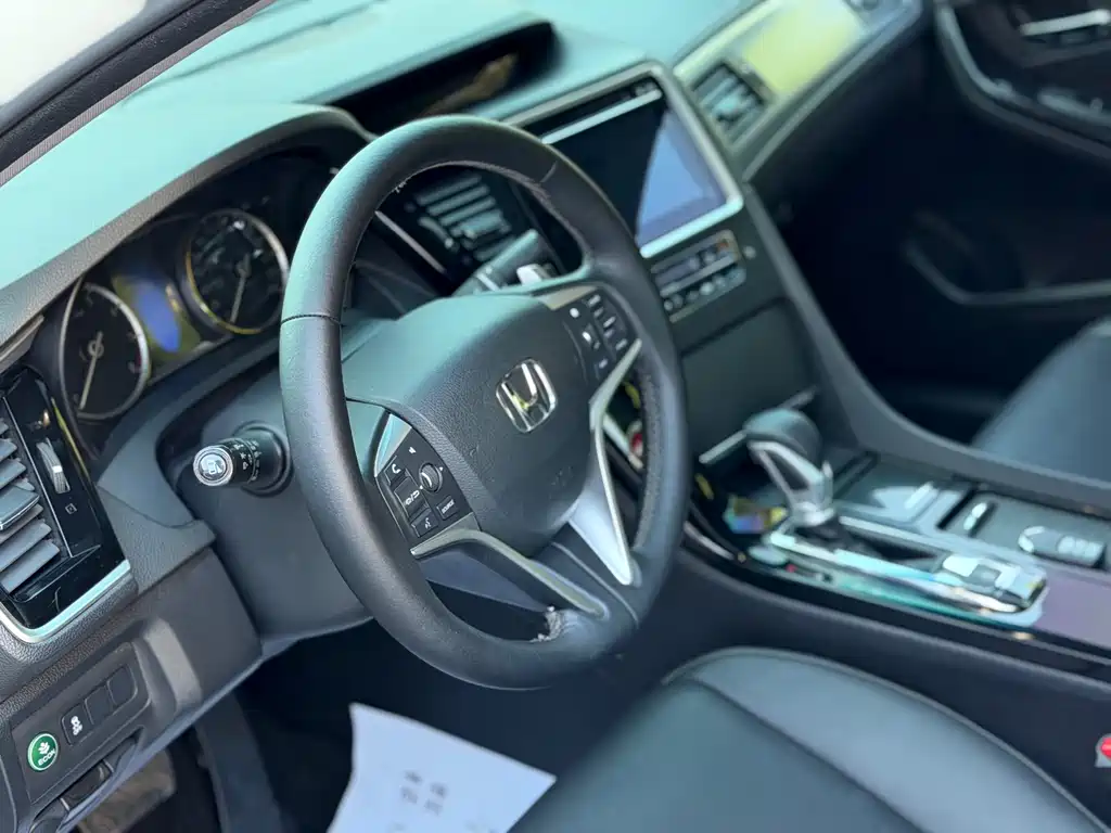 Spirior 2.0 L Comfort
