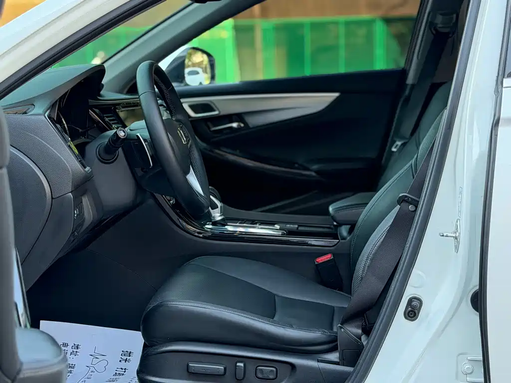 Spirior 2.0 L Comfort