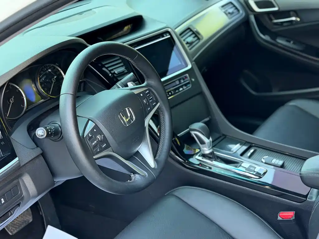 Spirior 2.0 L Comfort