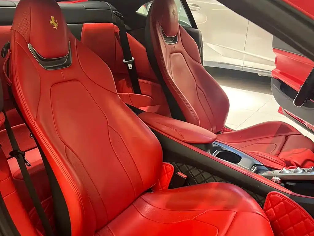 Portofino 3.9 T