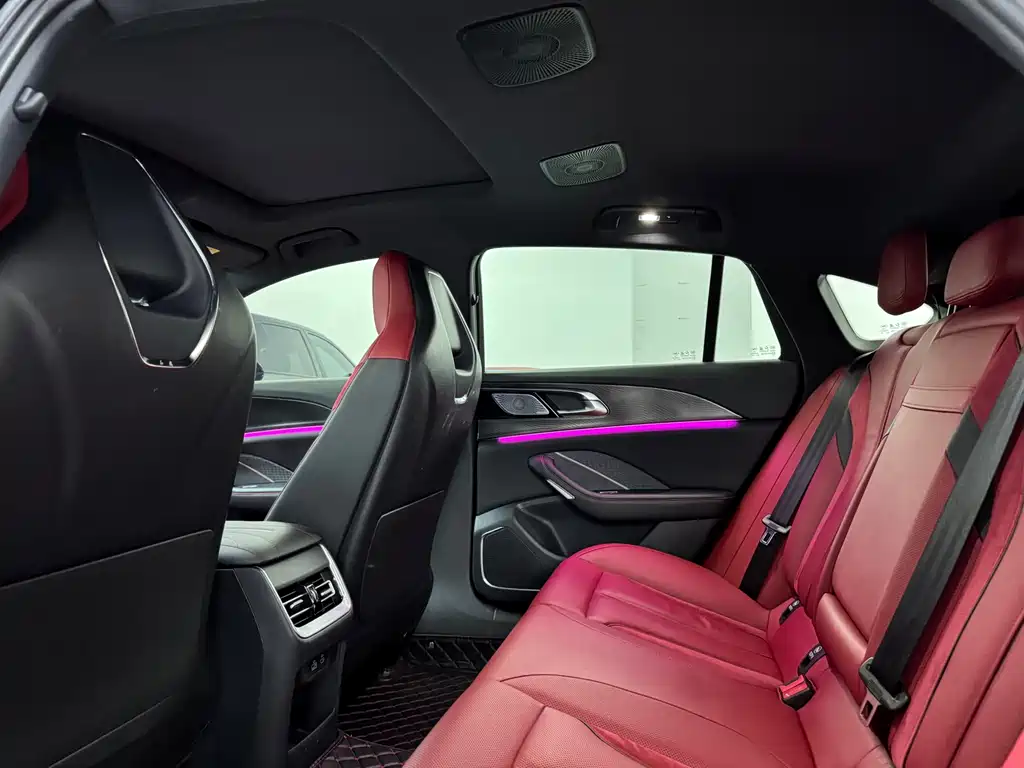 Hongqi H6 2.0 T Zhishang
