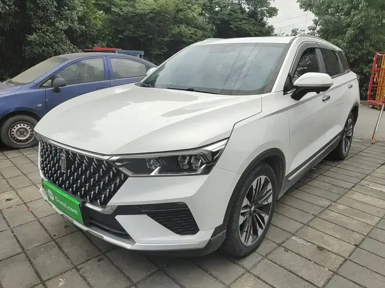 Besturn T77 PRO 280 TID Custom
