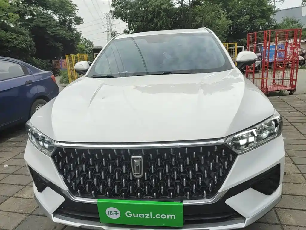 Besturn T77 PRO 280 TID Custom