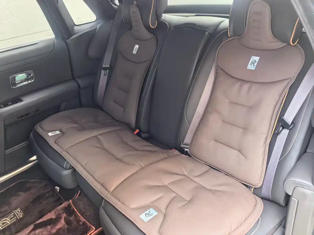 Ghost 6.7 T LWB Range