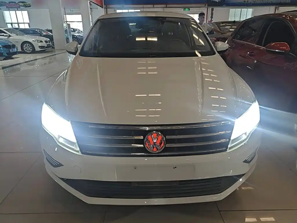 Jetta 1.5 L Auto Fashion