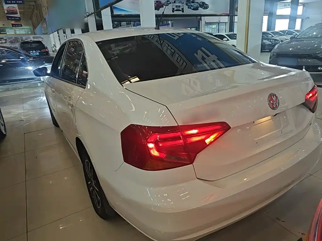 Jetta 1.5 L Auto Fashion