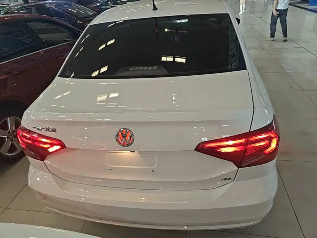 Jetta 1.5 L Auto Fashion