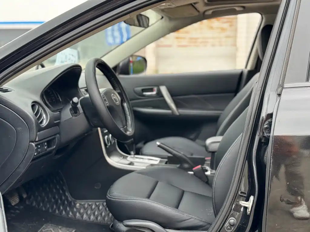 Mazda 6 2.0 L Auto Fashion