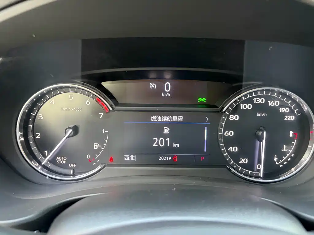 Cadillac XT4 28 T 2 WD Style