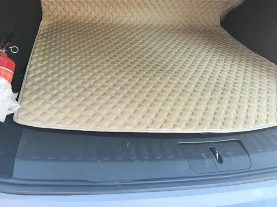 WEY Mocha 2.0 T 2 WD Pure