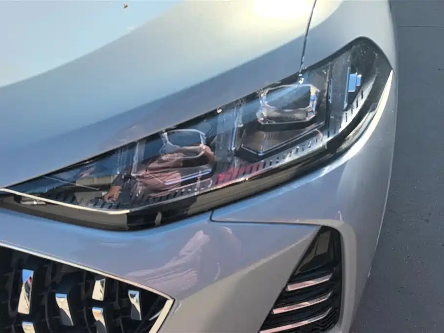WEY Mocha 2.0 T 2 WD Pure