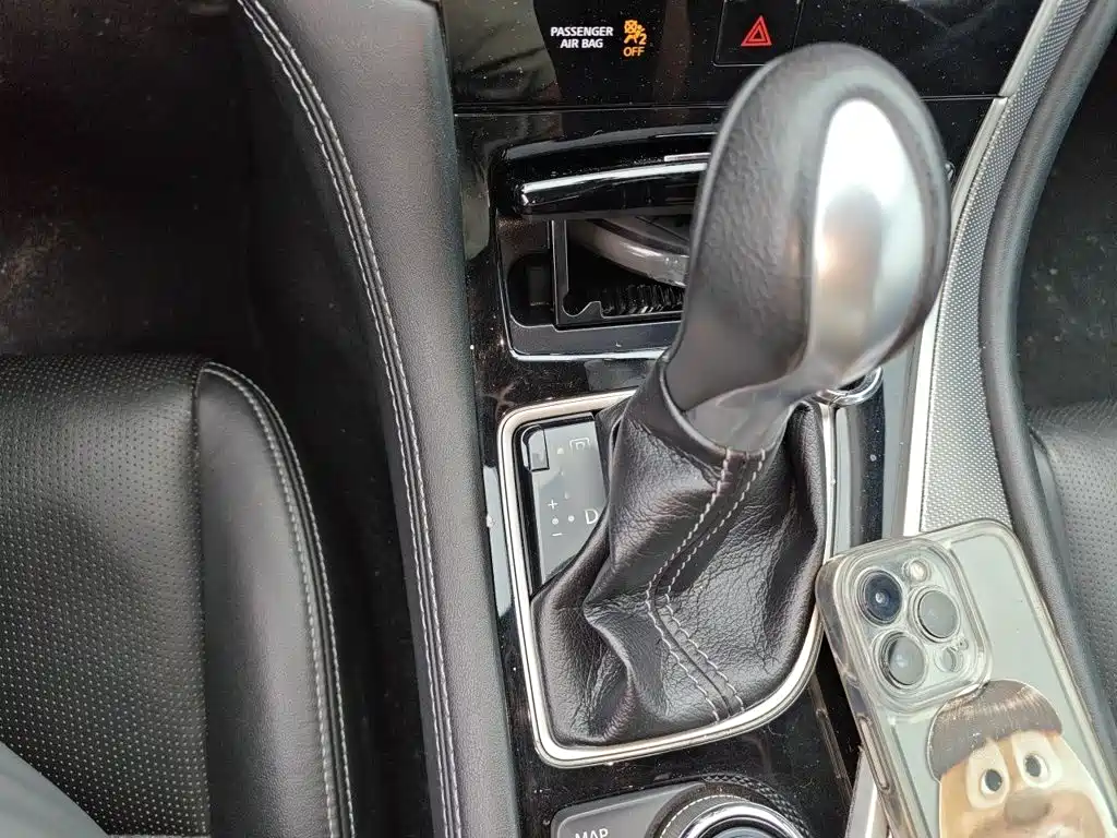 Infiniti Q50 L 2.0 T Joy