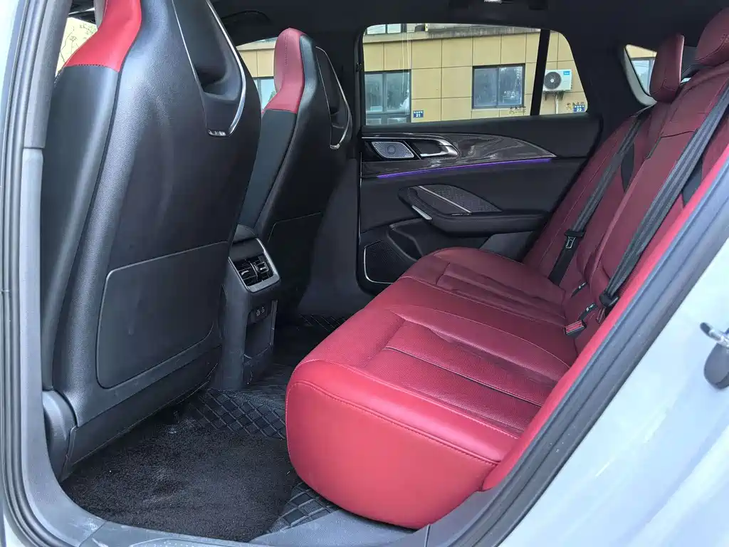 Hongqi H6 2.0 T Zhishang