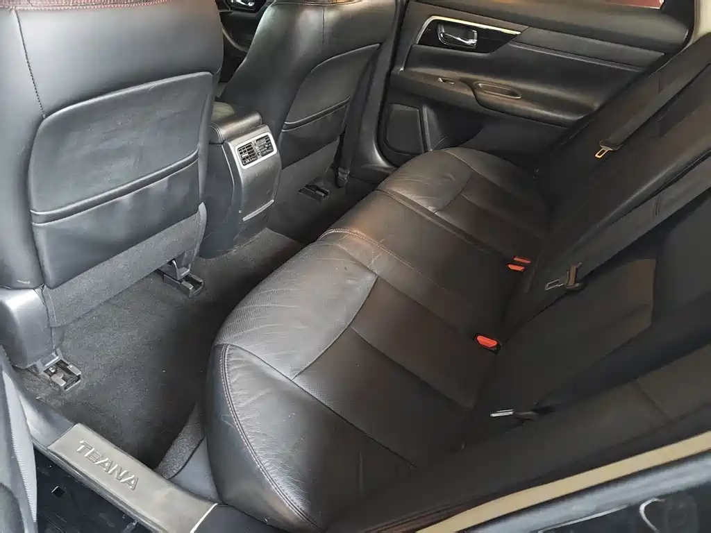 Teana Facelift 2.0 L XL Comfort