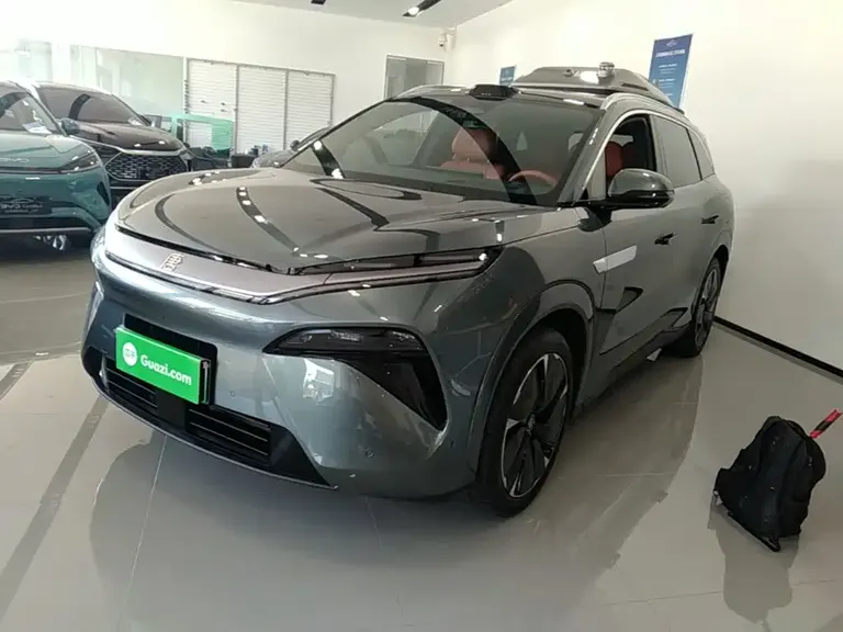 BYD Tang L DM 175 KM Drone Player