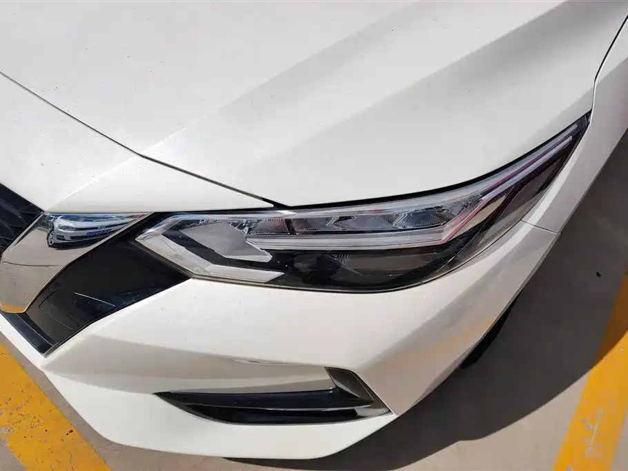 Sylphy 1.6 L XL CVT Joy