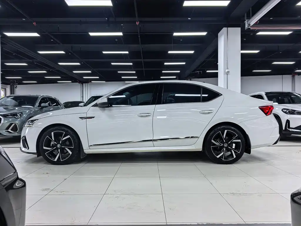 Octavia PRO TSI280 Luxury Enjoyment