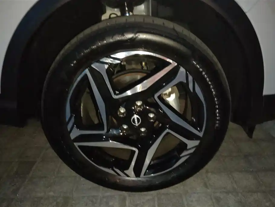 Qashqai Honor 2.0 L CVT XV+ Leading
