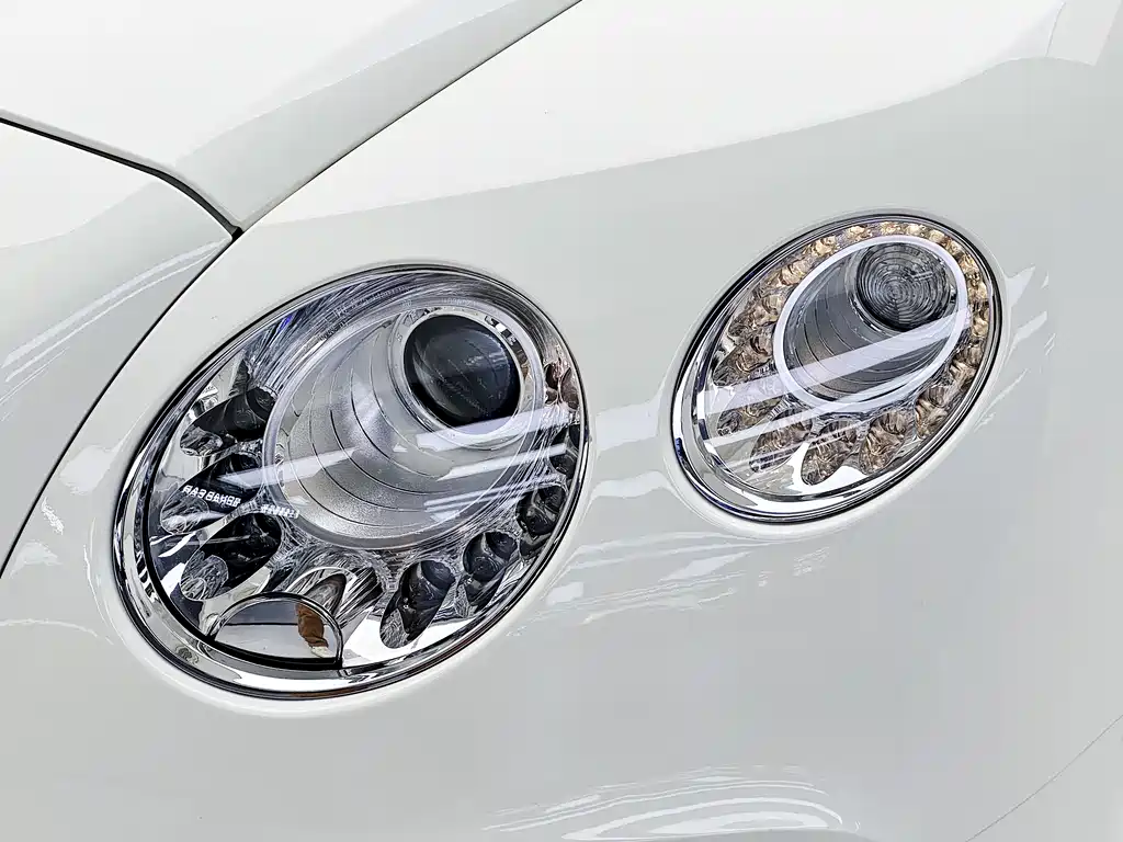 Continental GT 4.0 T GT V8 Standard