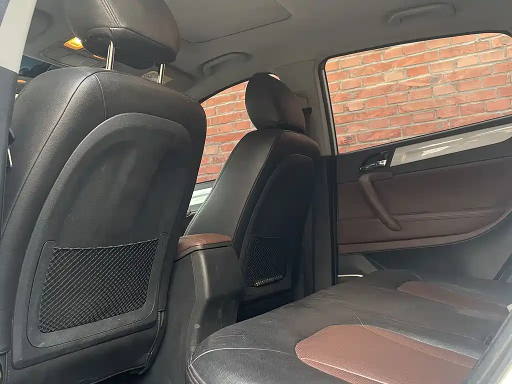 Refine S5 1.5 T Manual Luxury Sport