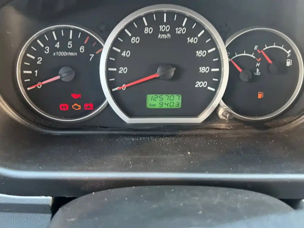 Wuling Hongguang 1.5 L Basic