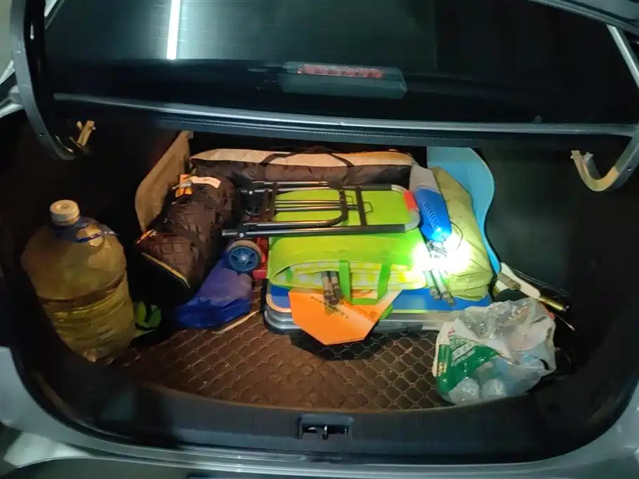 Venucia D60 1.6 L CVT Connected Elite