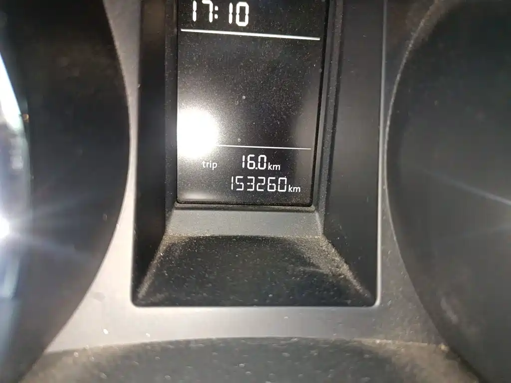 Yeti 1.4 TSI DSG Forward