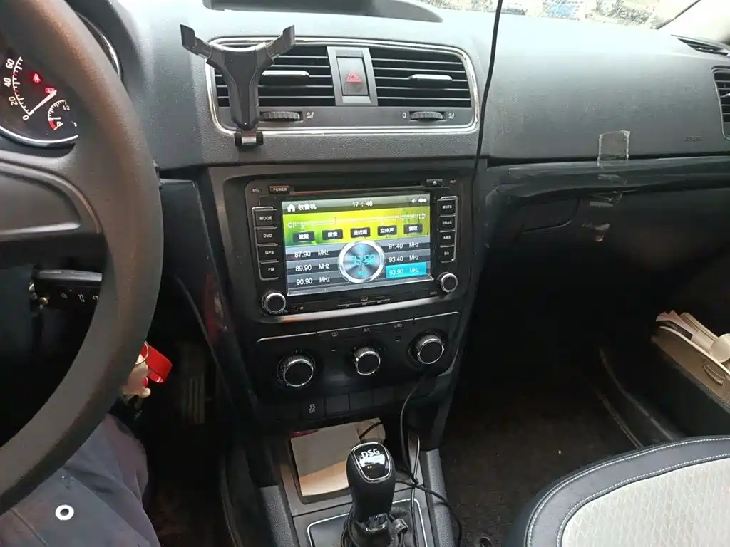 Yeti 1.4 TSI DSG Forward