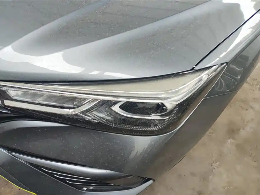Roewe i5 1.5 L Manual Platinum