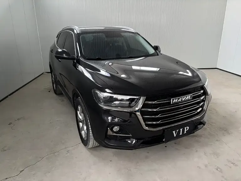 Haval H6 China Style 1.5 GDIT Auto Champion