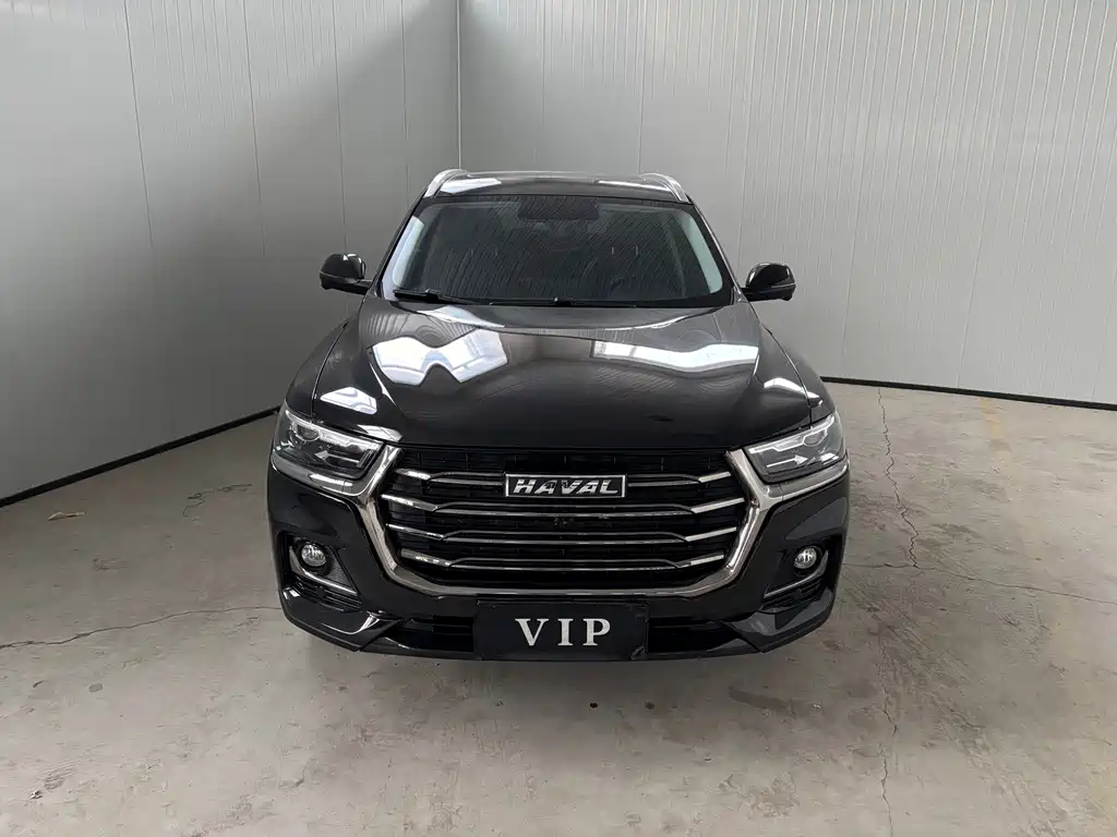 Haval H6 China Style 1.5 GDIT Auto Champion